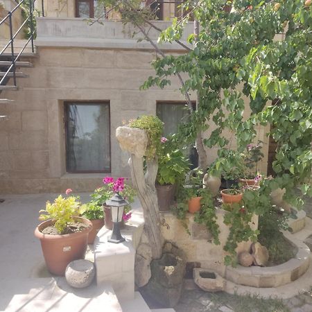 מלון גורמה Luwian Stone House מראה חיצוני תמונה
