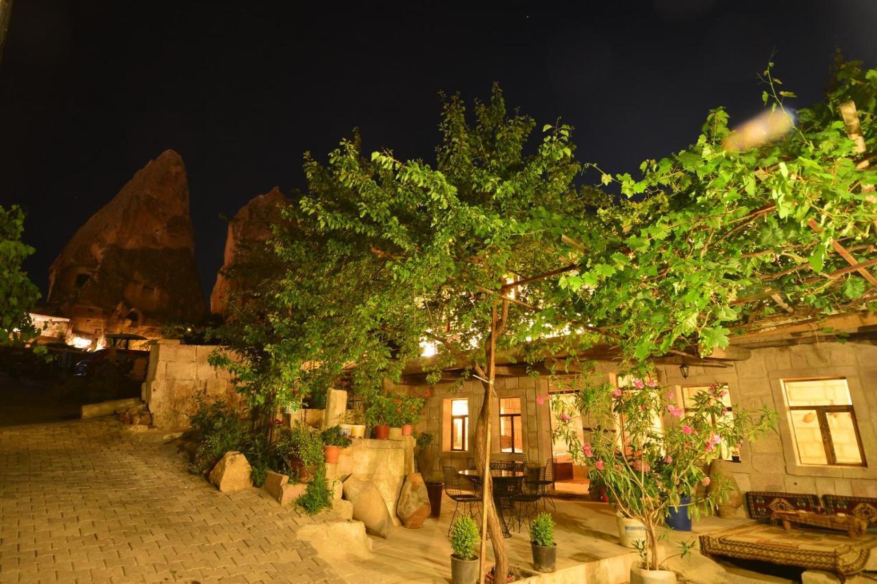 מלון גורמה Luwian Stone House מראה חיצוני תמונה