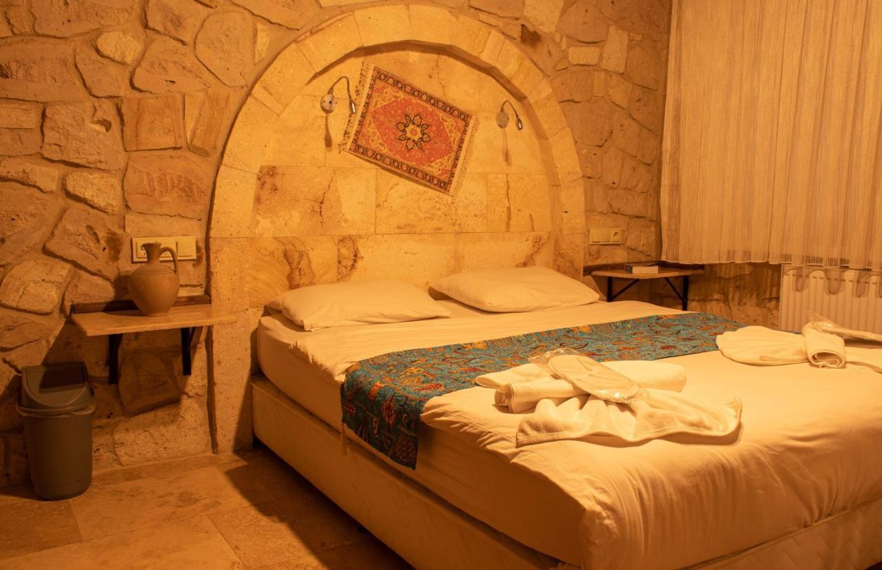 מלון גורמה Luwian Stone House מראה חיצוני תמונה