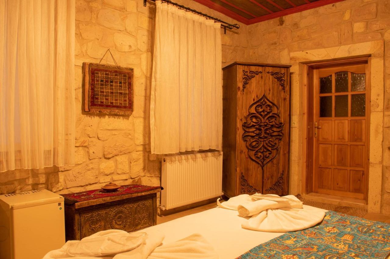 מלון גורמה Luwian Stone House מראה חיצוני תמונה