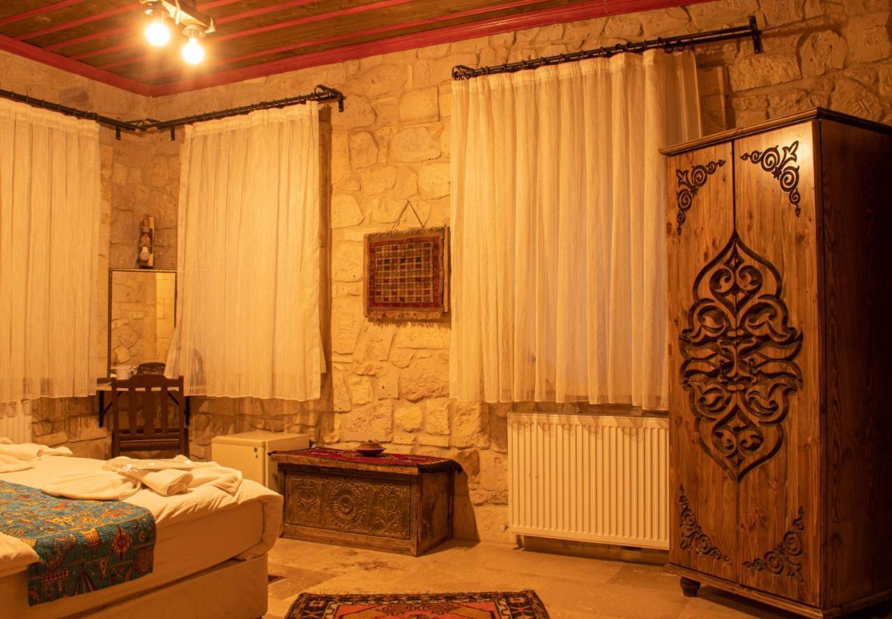 מלון גורמה Luwian Stone House מראה חיצוני תמונה