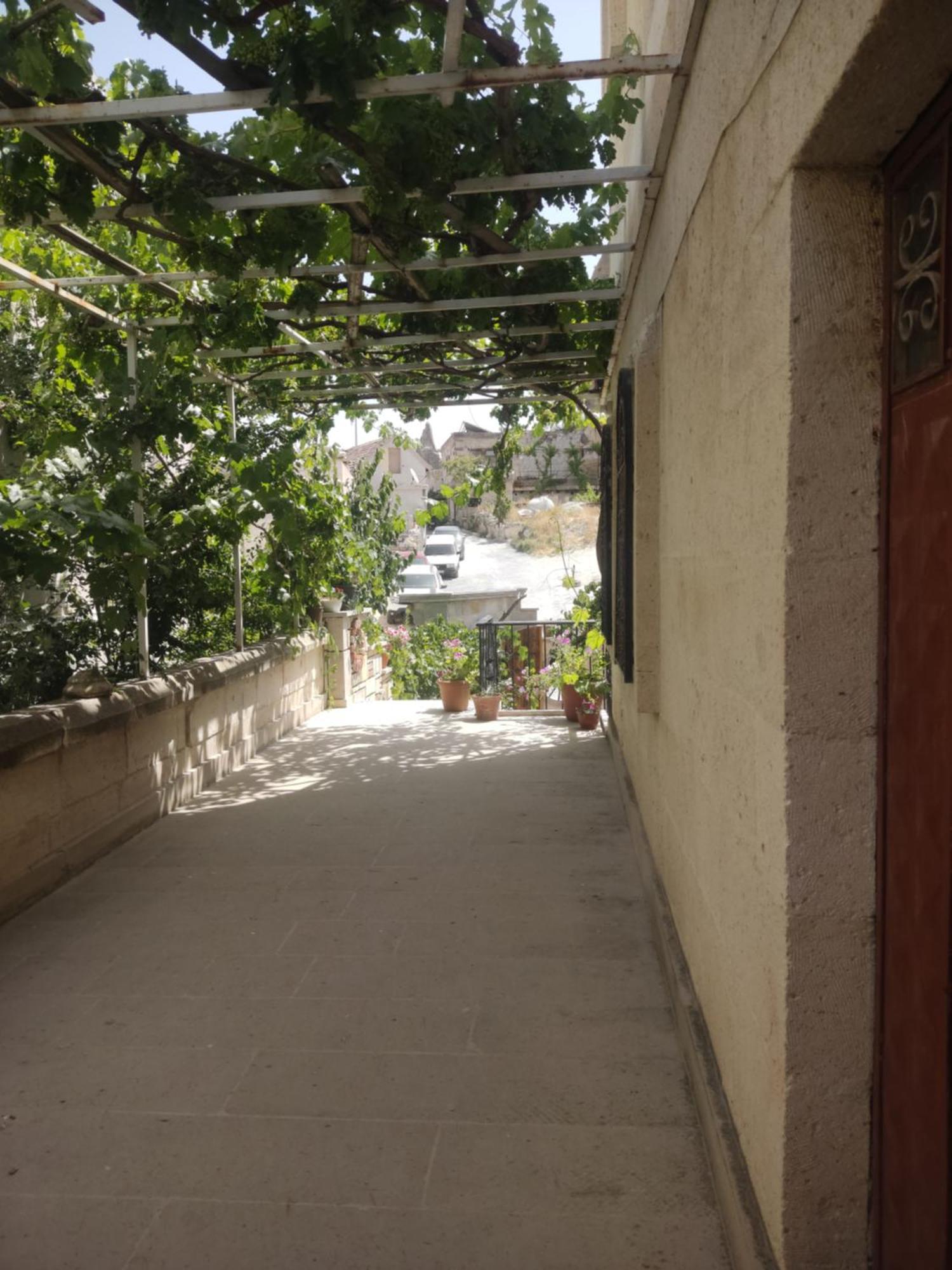 מלון גורמה Luwian Stone House מראה חיצוני תמונה