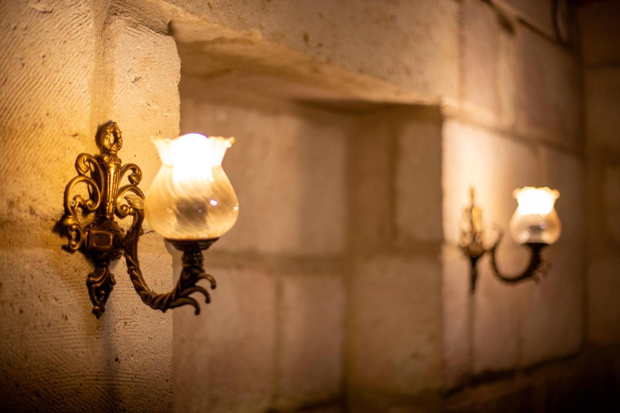 מלון גורמה Luwian Stone House מראה חיצוני תמונה